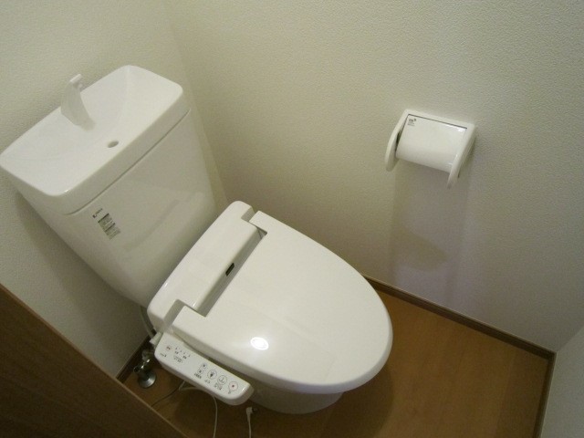 エクシード萩原2 その他1