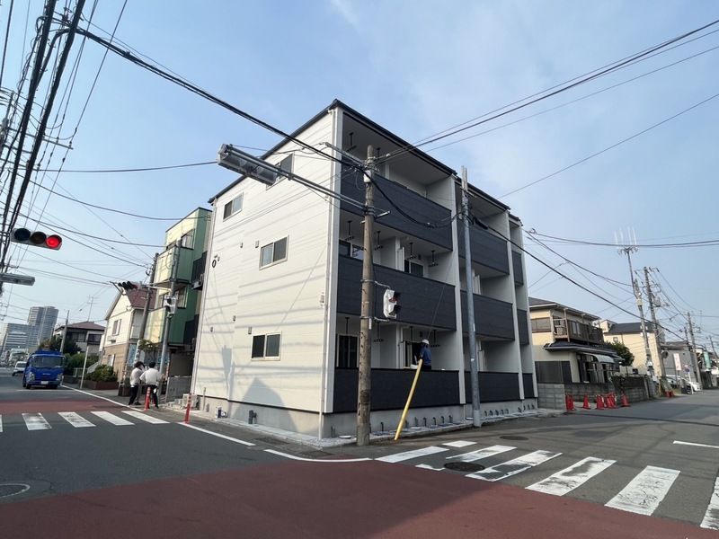 MELDIA小田急相模原Ⅱの物件画像1