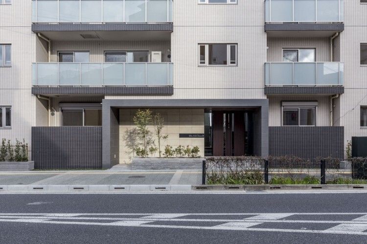ホワイトアーミン湘南 その他外観2