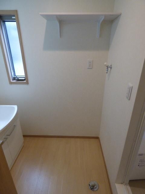 エルメゾンネクストA棟 その他8