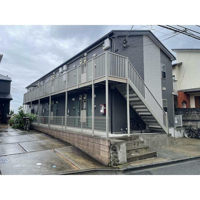 アムール　踊場 その他外観2