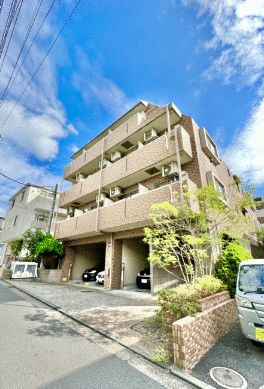 アーバンスプラザイシワタ7 203号室 外観