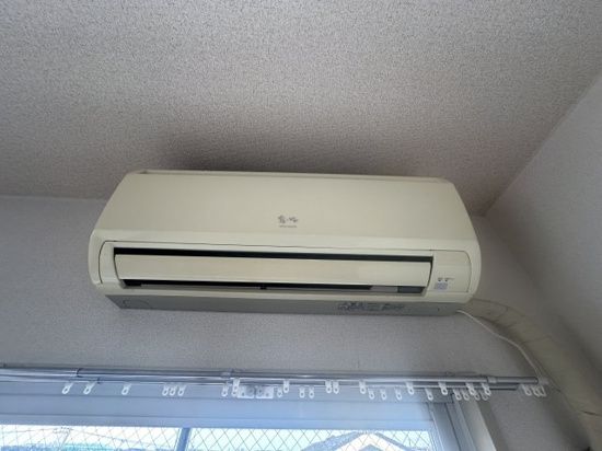 マンション及川 その他設備