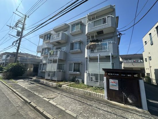 マンション及川 その他外観2