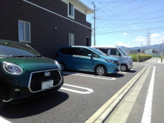 ノーヴァ　エス その他7