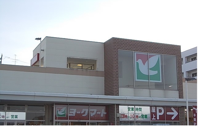 ラフレシール曽野Ⅰ その他外観2