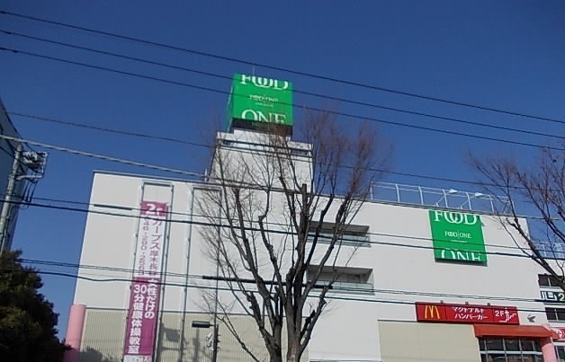 ラフレシール曽野Ⅰ その他外観4