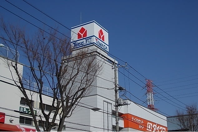 ラフレシール曽野Ⅰ その他外観5