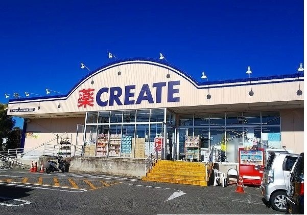 ラフレシール曽野Ⅰ その他外観6