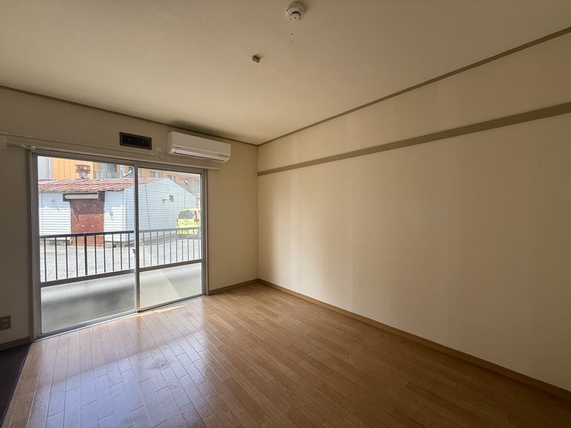 パナハイツ石井A その他12