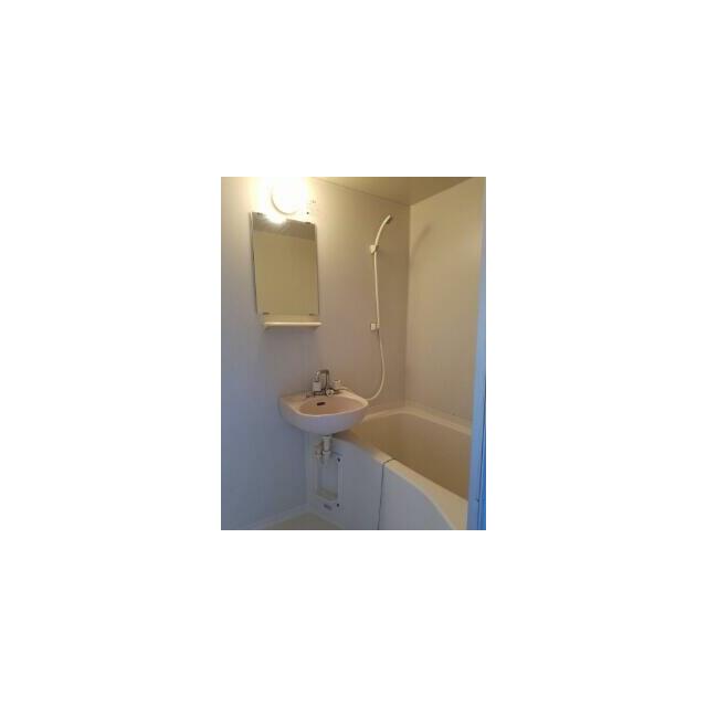 風呂画像
