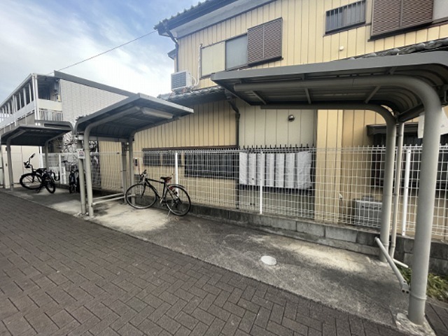 その他外観3