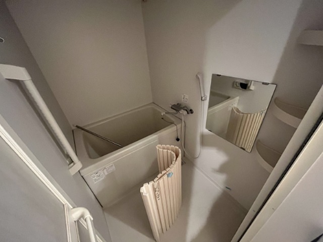 風呂画像