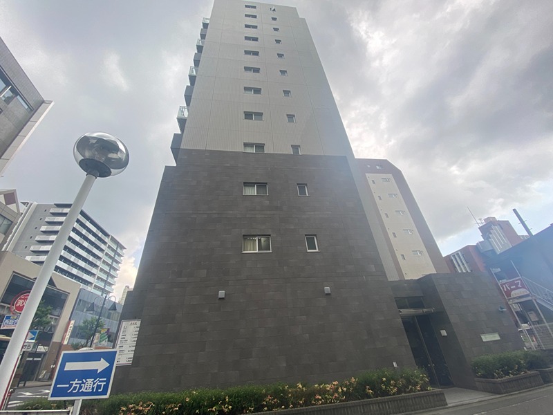 その他外観1