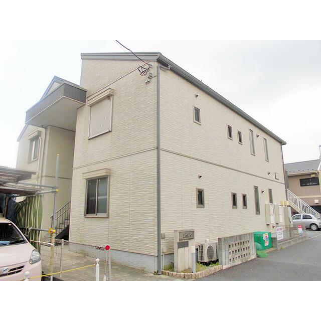 ロータス その他外観1