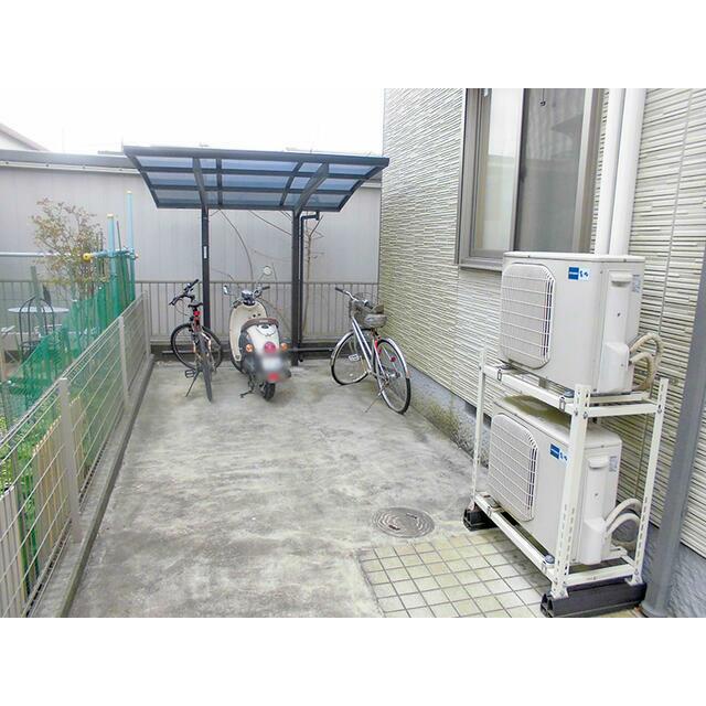 ロータス その他外観2