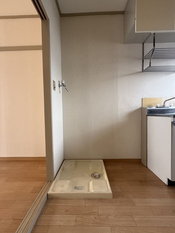 パナハイツ石井A その他8