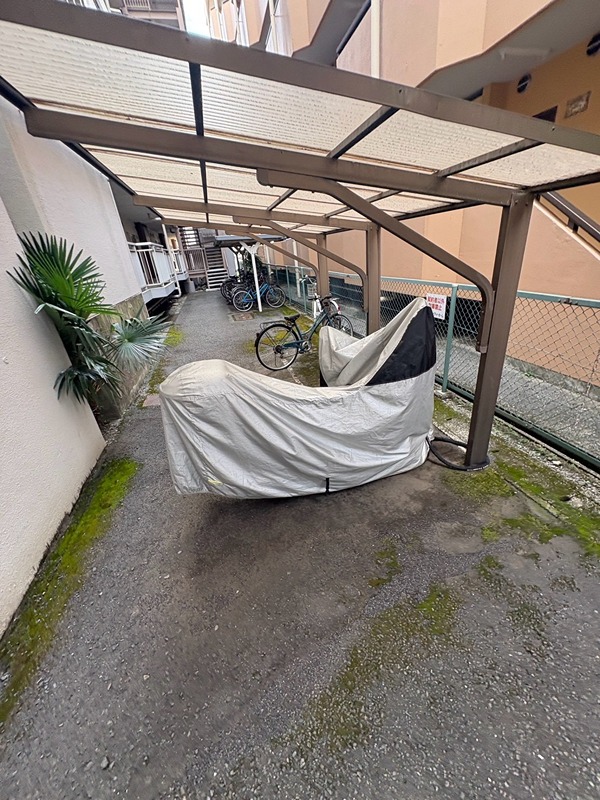 スタディマンション その他共有部分