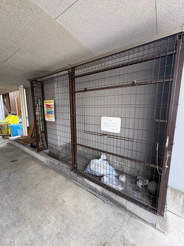 スタディマンション その他共有部分