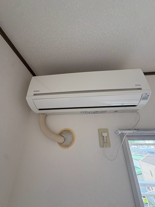 スタディマンション その他設備