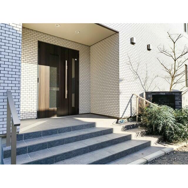 ヴァイセヴェレ鎌倉 その他外観1