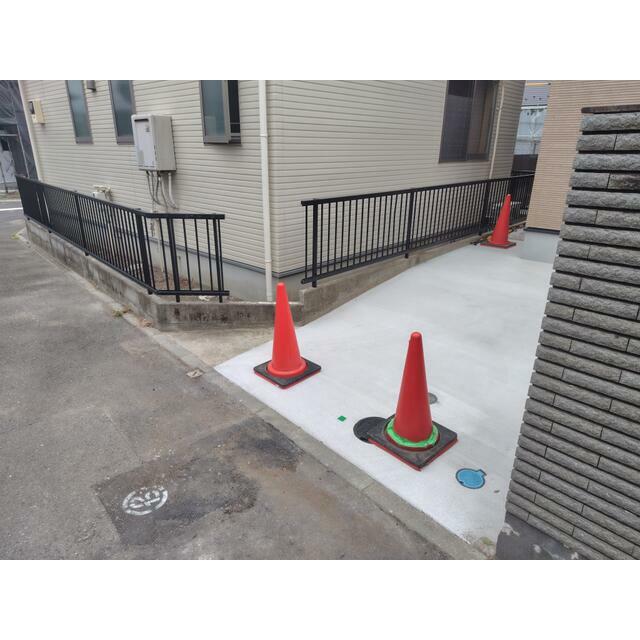 羽鳥三丁目戸建て貸家 その他3