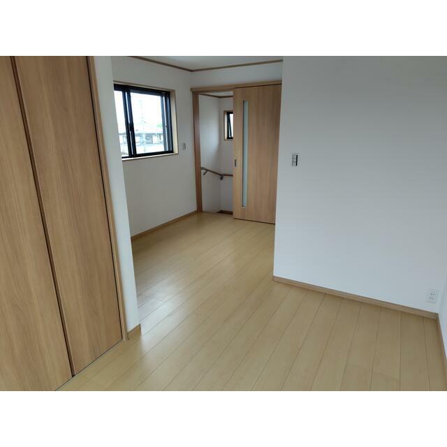 羽鳥三丁目戸建て貸家 その他4