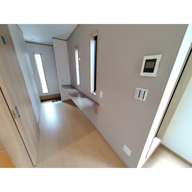 羽鳥三丁目戸建て貸家 その他5