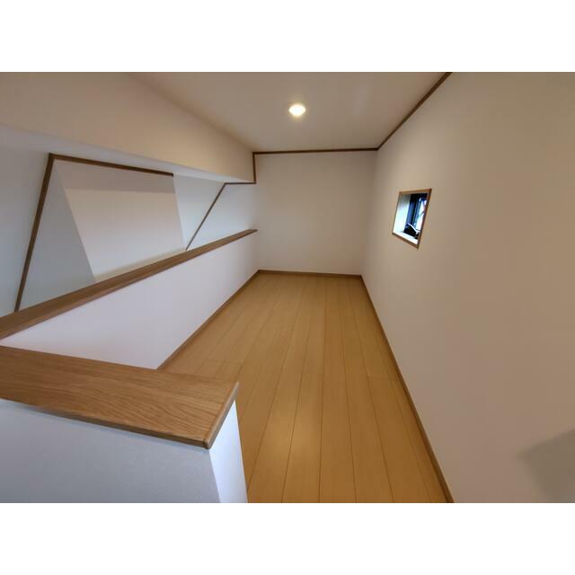 羽鳥三丁目戸建て貸家 その他7