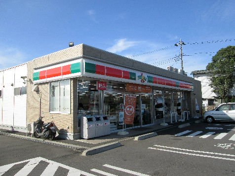 アンベリール・Ｋ・湘南 周辺画像1
