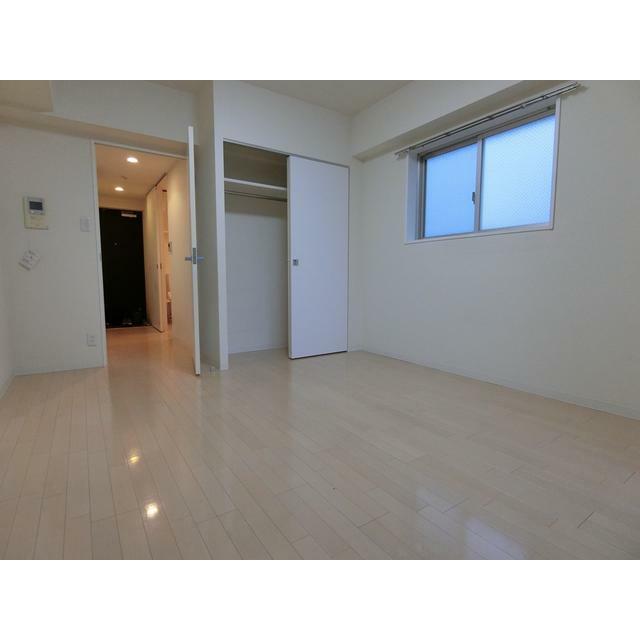 S-FORT小田原栄町 リビング