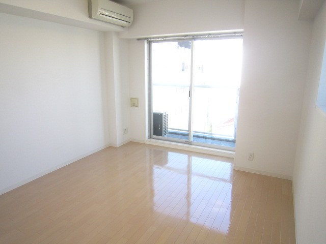 S-FORT小田原栄町 ベッドルーム