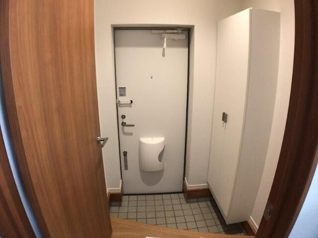 Ｅｓｔａｔｅ逗子 玄関
