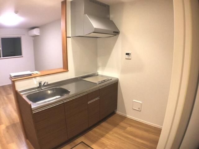 Ｅｓｔａｔｅ逗子 キッチン