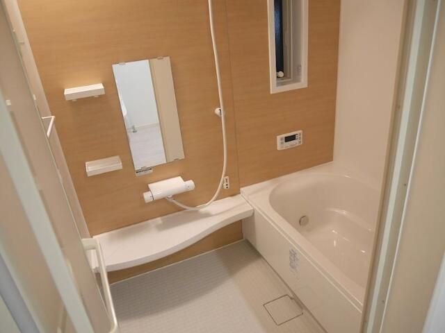 Ｅｓｔａｔｅ逗子 風呂画像