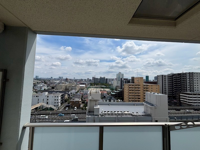 パレステージ本厚木 その他6