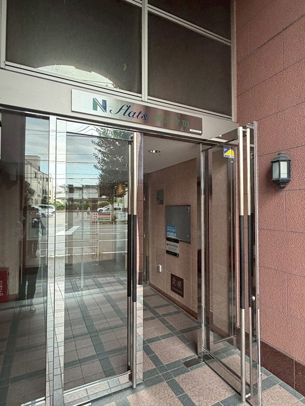 N-flats 横浜中田 その他外観3