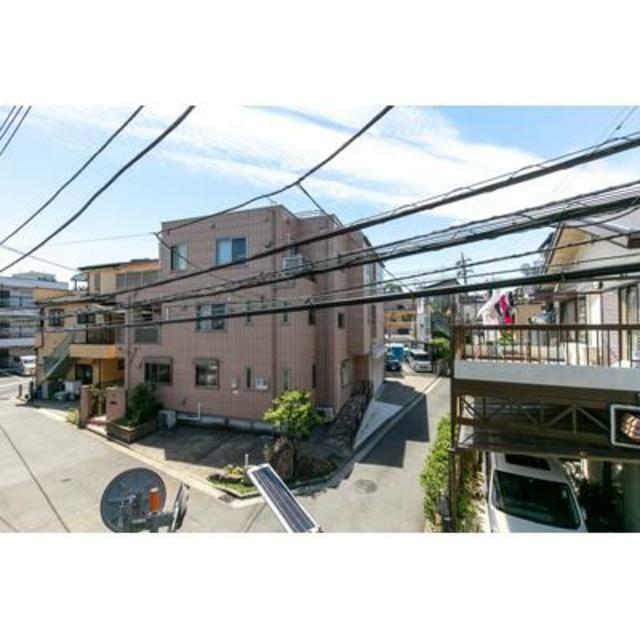 シュールメゾン戸塚 その他外観1