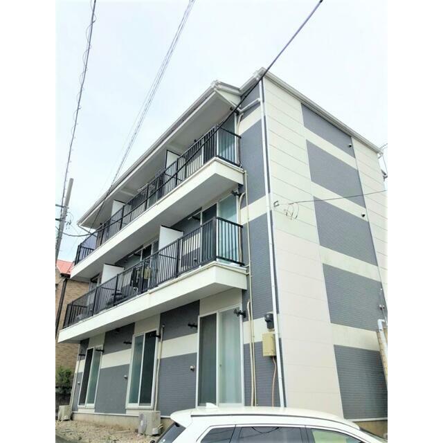 フェリーチェ半原 301号室 外観