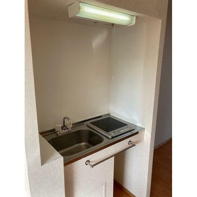 フェリーチェ半原 キッチン