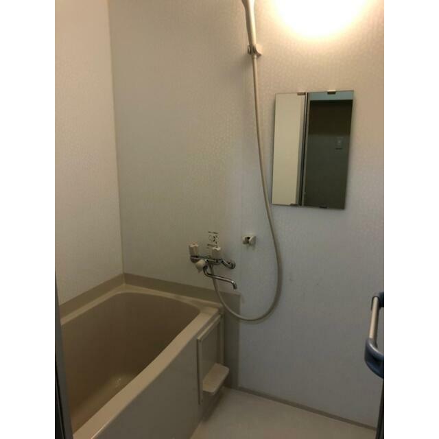 フェリーチェ半原 風呂画像