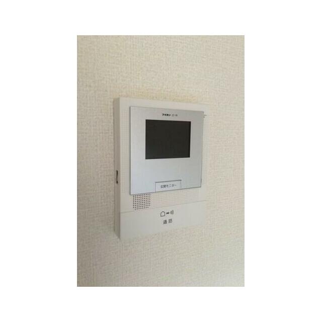 セレーノＫＩＲＩＫＵＢＯ セキュリティ