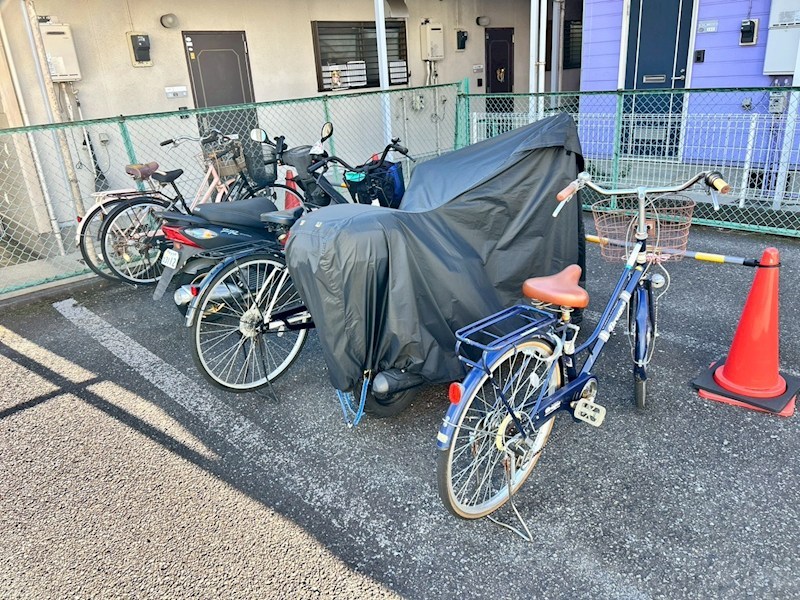 イーストアベニュー その他外観1
