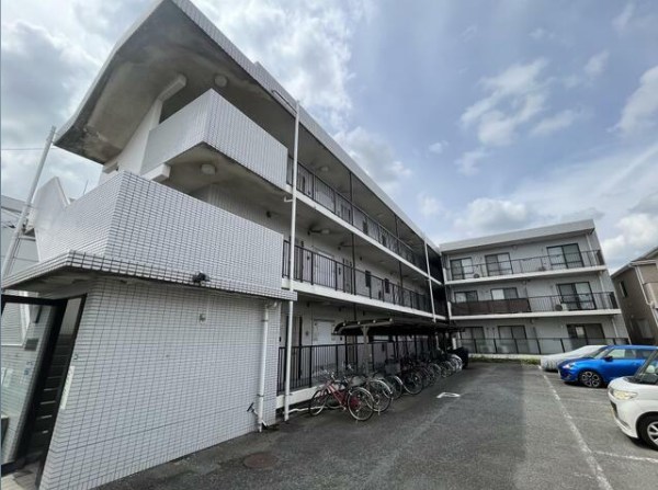 Ｒｅｓｉｄｅｎｃｅ－ｉｎ　ＺＡＭＡの物件画像1