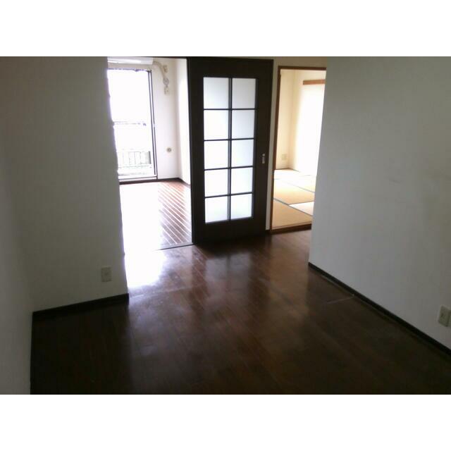 Ｒｅｓｉｄｅｎｃｅ－ｉｎ　ＺＡＭＡの物件画像5