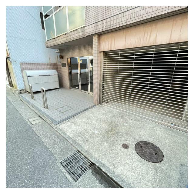 イーグルハイツ その他4