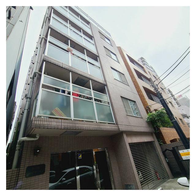 イーグルハイツ その他8