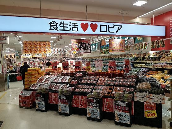 ファッシーナ その他外観5