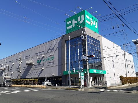 ファッシーナ その他外観6