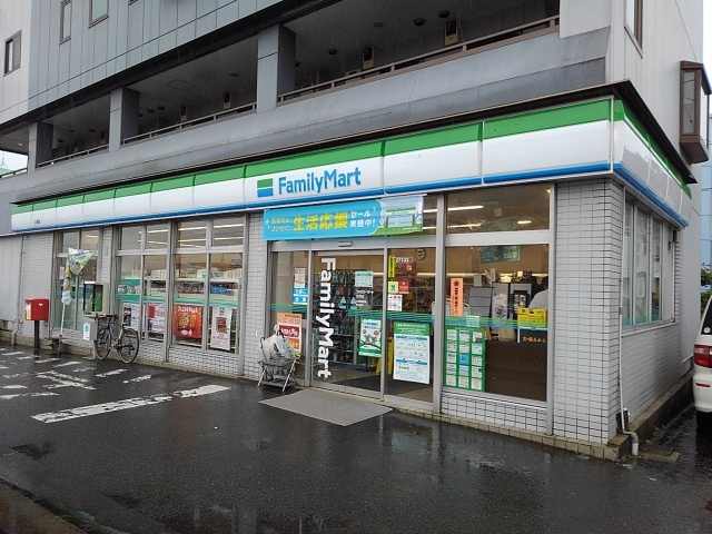 シトラスヒルズ その他外観2